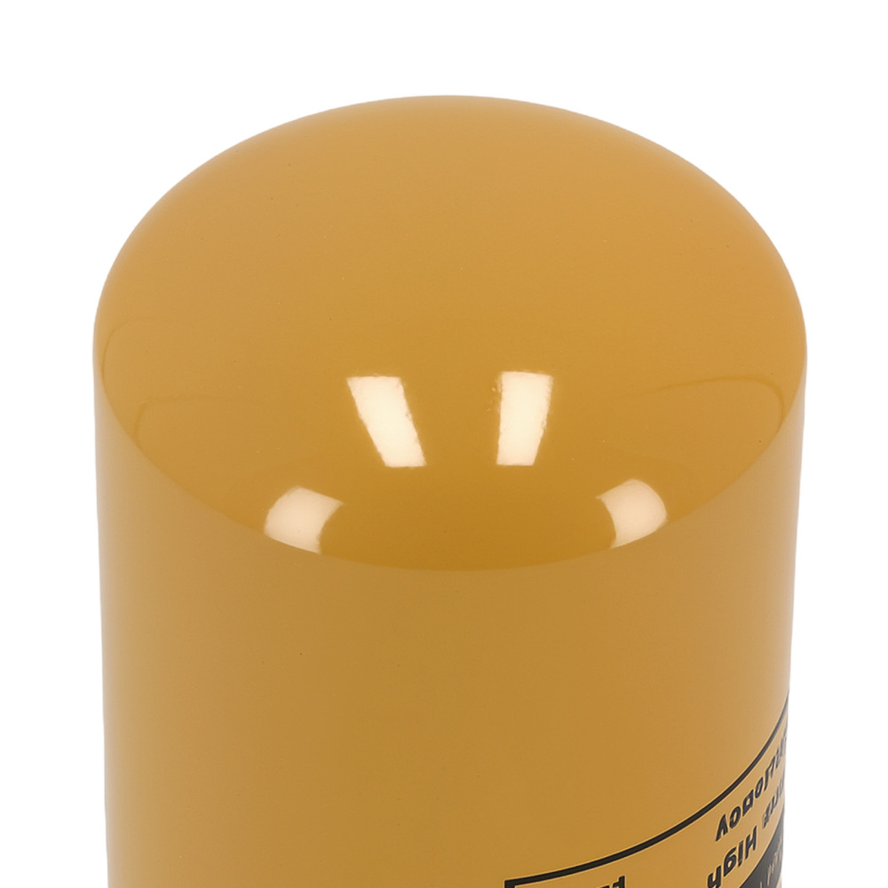 6PC Diesel Filter compatible for CAT 3114/3116 Engine BF7633 Easy Install Pack