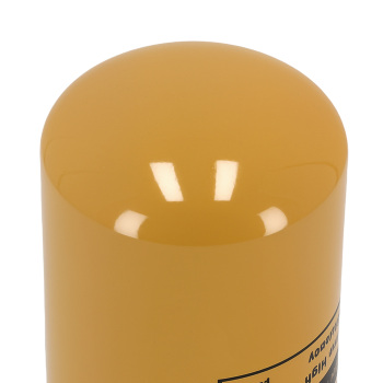 6PC Diesel Filter compatible for CAT 3114/3116 Engine BF7633 Easy Install Pack