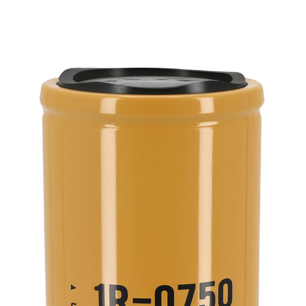 6PC Diesel Filter compatible for CAT 3114/3116 Engine BF7633 Easy Install Pack