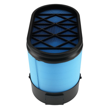 Air Filter Kit compatible for John Deere 9360R 9410R 9460R 9510R RE230985 RE312946