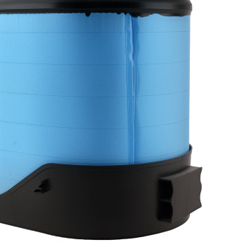 Air Filter Kit compatible for John Deere 9360R 9410R 9460R 9510R RE230985 RE312946