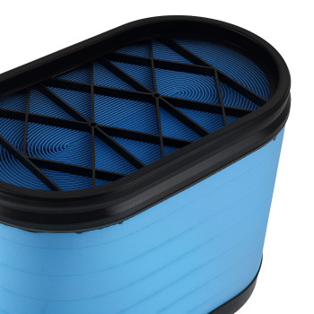 Air Filter Kit compatible for John Deere 9360R 9410R 9460R 9510R RE230985 RE312946