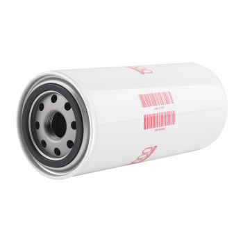 Construction Fuel Filter compatible for Caterpillar 2568753 compatible for Cummins BF1259