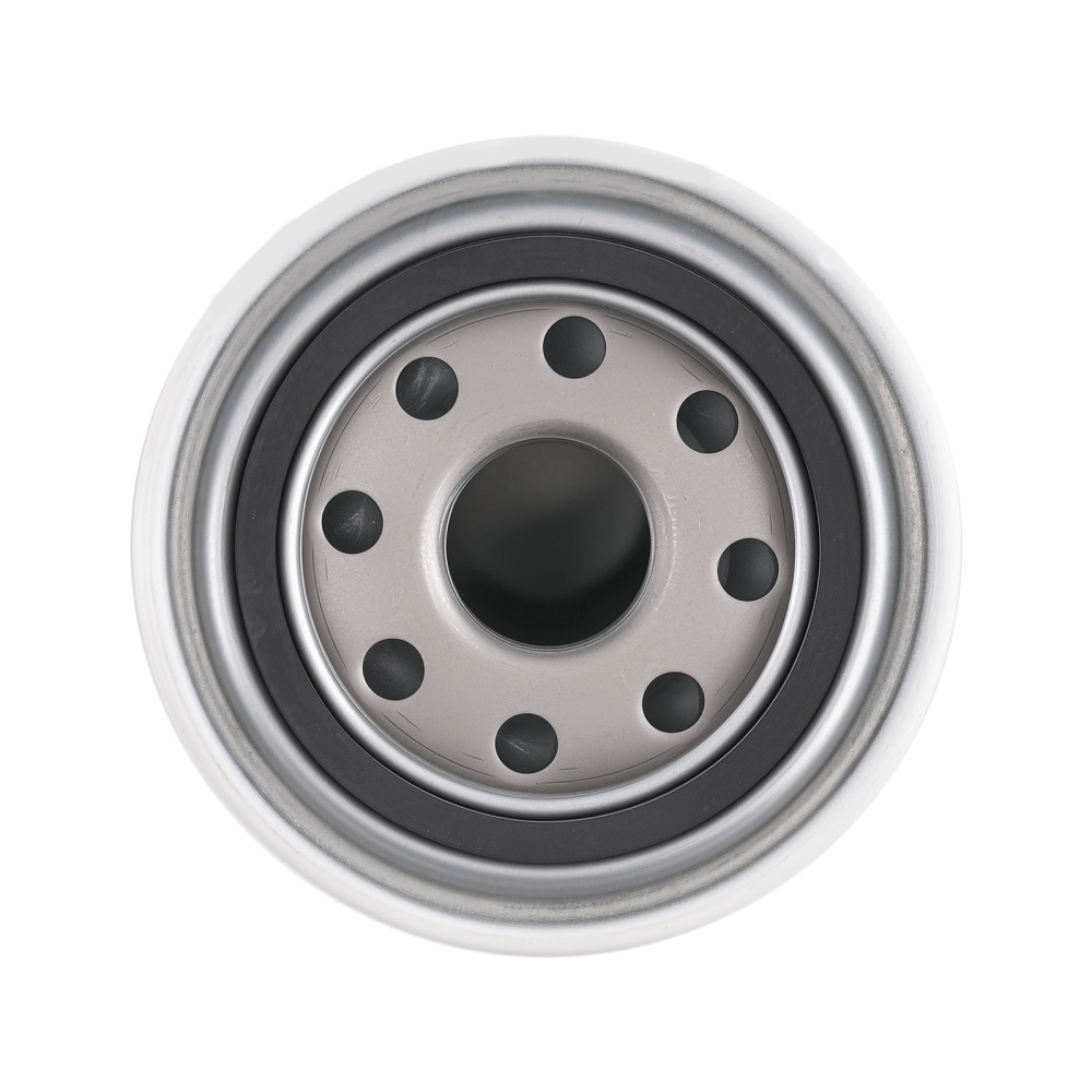 Construction Fuel Filter compatible for Caterpillar 2568753 compatible for Cummins BF1259