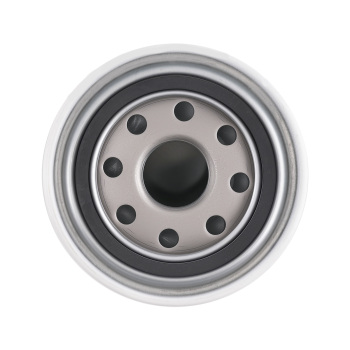 Construction Fuel Filter compatible for Caterpillar 2568753 compatible for Cummins BF1259