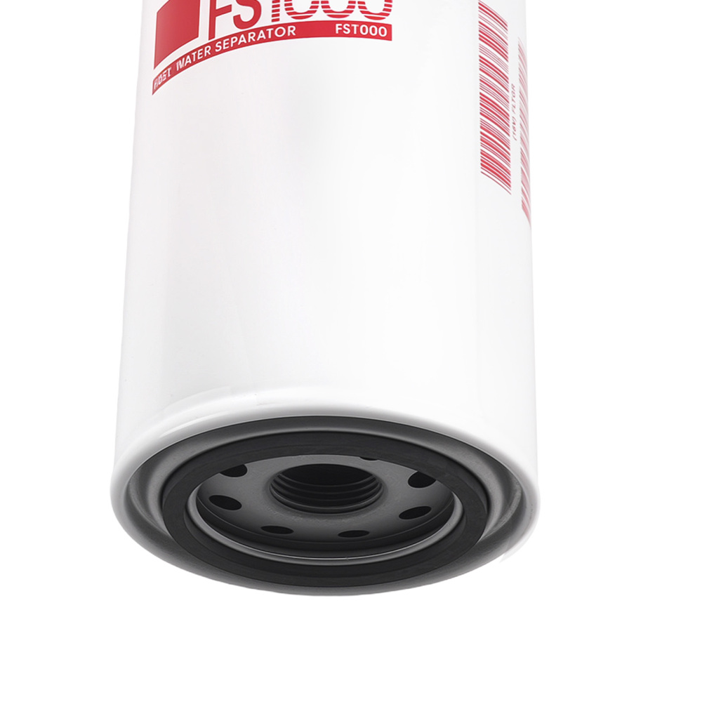 Construction Fuel Filter compatible for Caterpillar 2568753 compatible for Cummins BF1259
