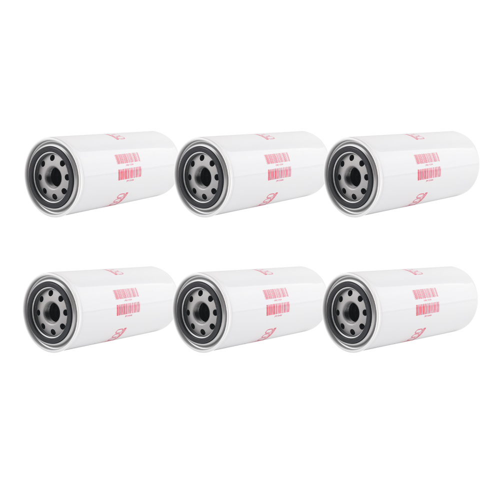 Construction Fuel Filter compatible for Caterpillar 2568753 compatible for Cummins BF1259