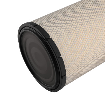 Air Filter compatible for Freightliner Argosy Detroit Diesel Series 60 RS3516 LAF2536