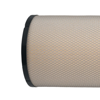 Air Filter compatible for Freightliner Argosy Detroit Diesel Series 60 RS3516 LAF2536