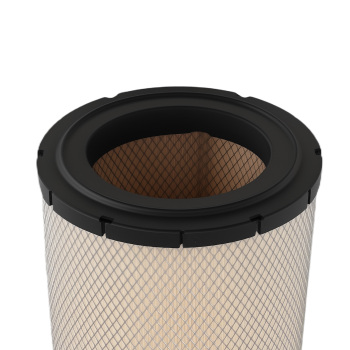 Air Filter compatible for Freightliner Argosy Detroit Diesel Series 60 RS3516 LAF2536