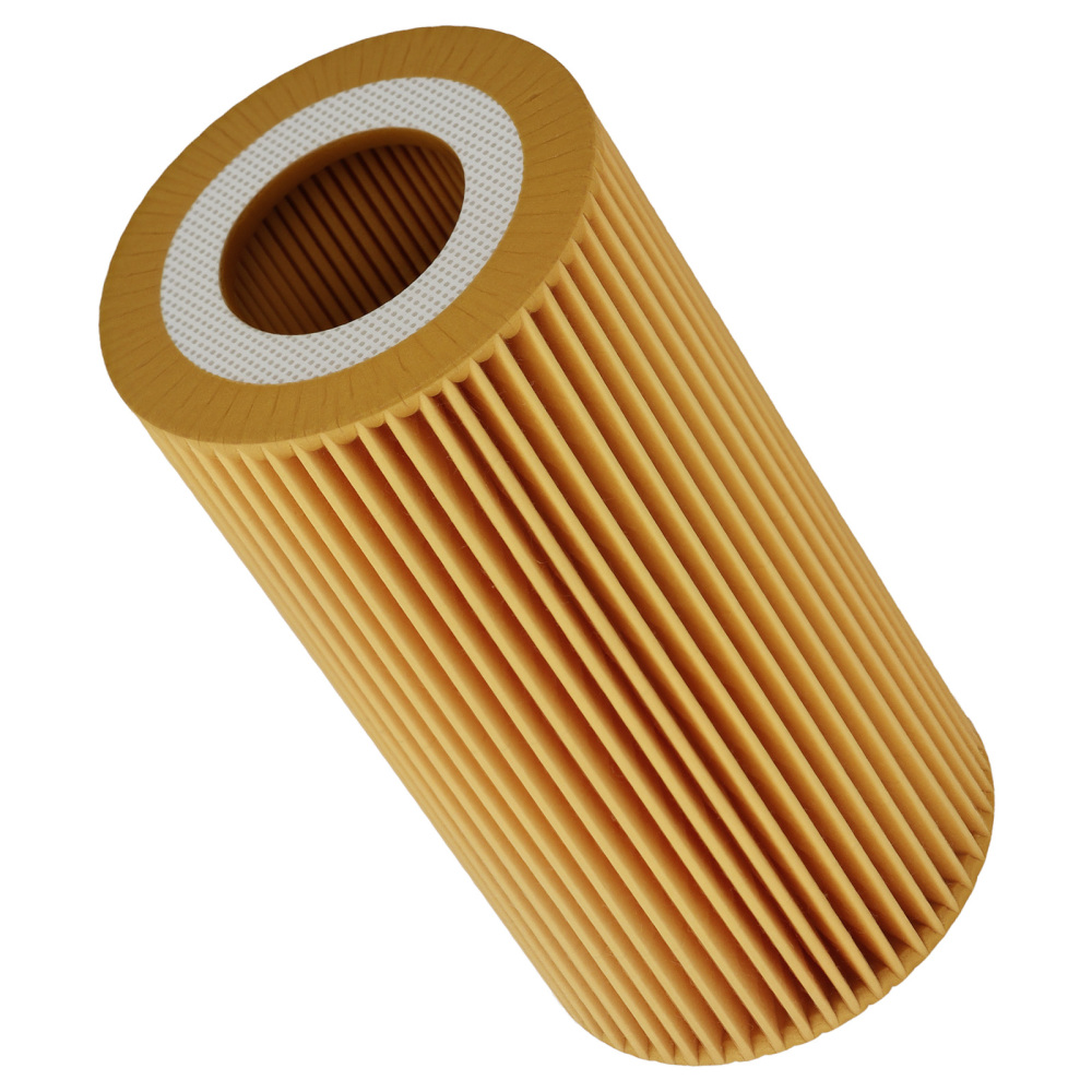 Oil Filter HU719/6x 2PCS compatible for VW Jetta Passat compatible for Audi A3 TT 2005-2021 w/Gasket New