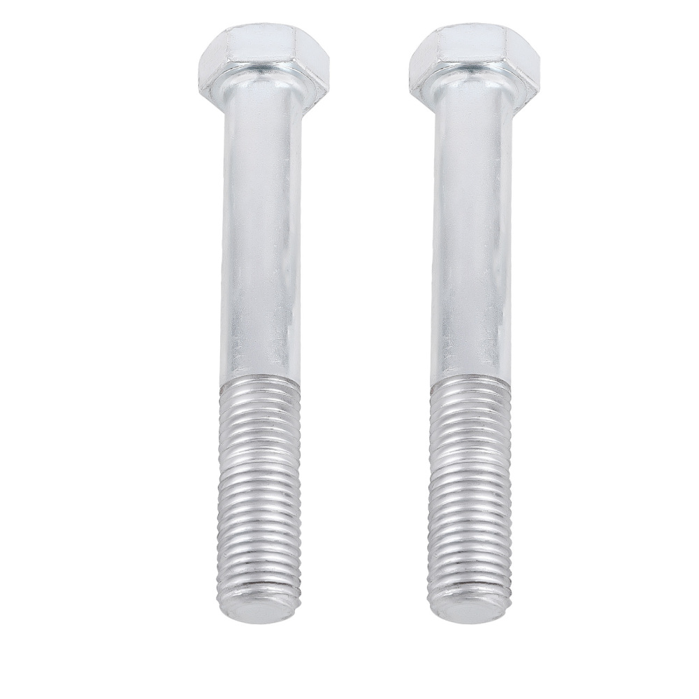 25mm Pins BoltsNuts Set compatible for mini Excavator Attachment Connection