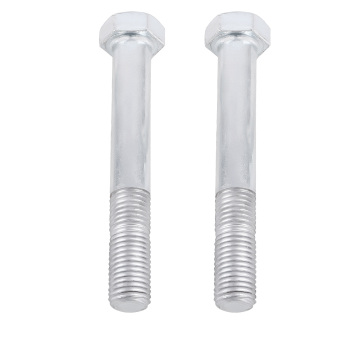 25mm Pins BoltsNuts Set compatible for mini Excavator Attachment Connection