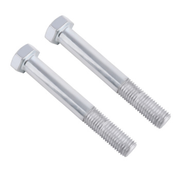 25mm Pins BoltsNuts Set compatible for mini Excavator Attachment Connection