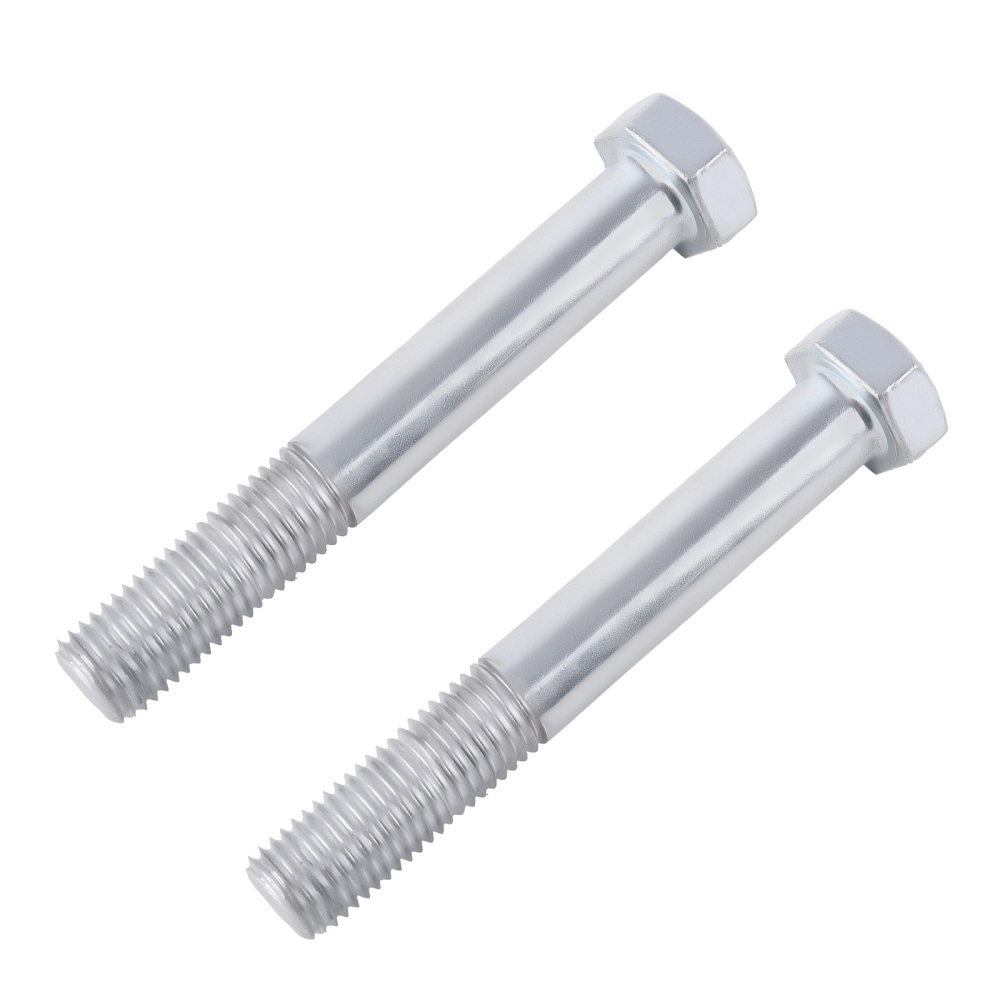25mm Pins BoltsNuts Set compatible for mini Excavator Attachment Connection