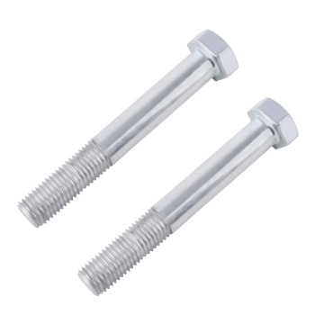 25mm Pins BoltsNuts Set compatible for mini Excavator Attachment Connection