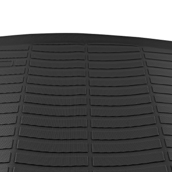 All Weather Boot Liner compatible for Audi Q5 2017-2024 Cargo Mat Black TPE Cargo Mat