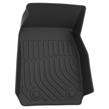 All Weather Floor Mats compatible for BMW 318i 320i 330e 335i 2012-2018 Waterproof