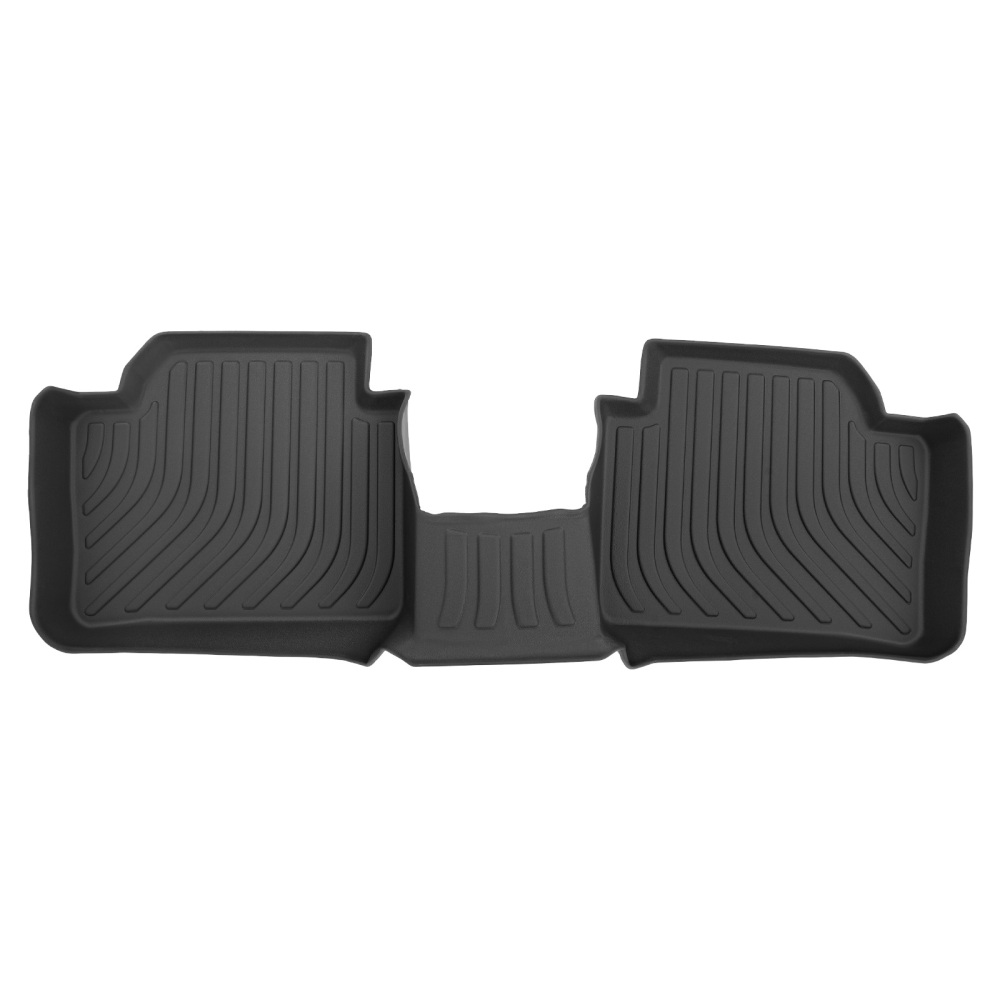 All Weather Floor Mats compatible for BMW 318i 320i 330e 335i 2012-2018 Waterproof