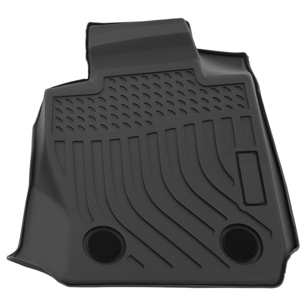 All Weather Floor Mats compatible for BMW 318i 320i 330e 335i 2012-2018 Waterproof