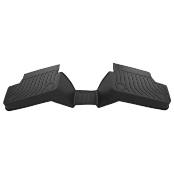 All-Weather Carpet Floor Mats compatible for BMW 5-Series G30 2017-2023 TPE Waterproof