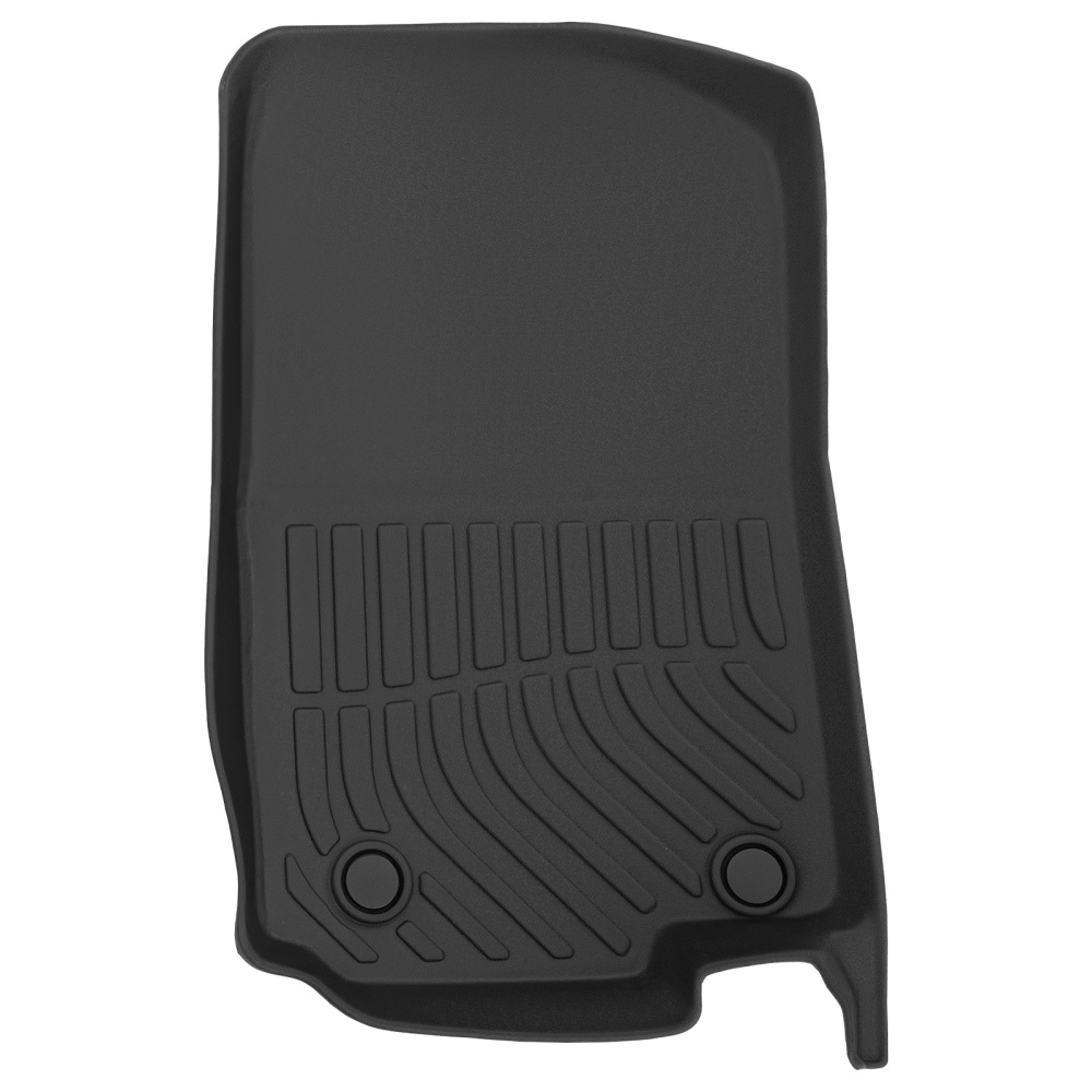 Carpet Floor Mats compatible for Mercedes-Benz GLE SUV W166/ML W166/GL X166 2012-2019