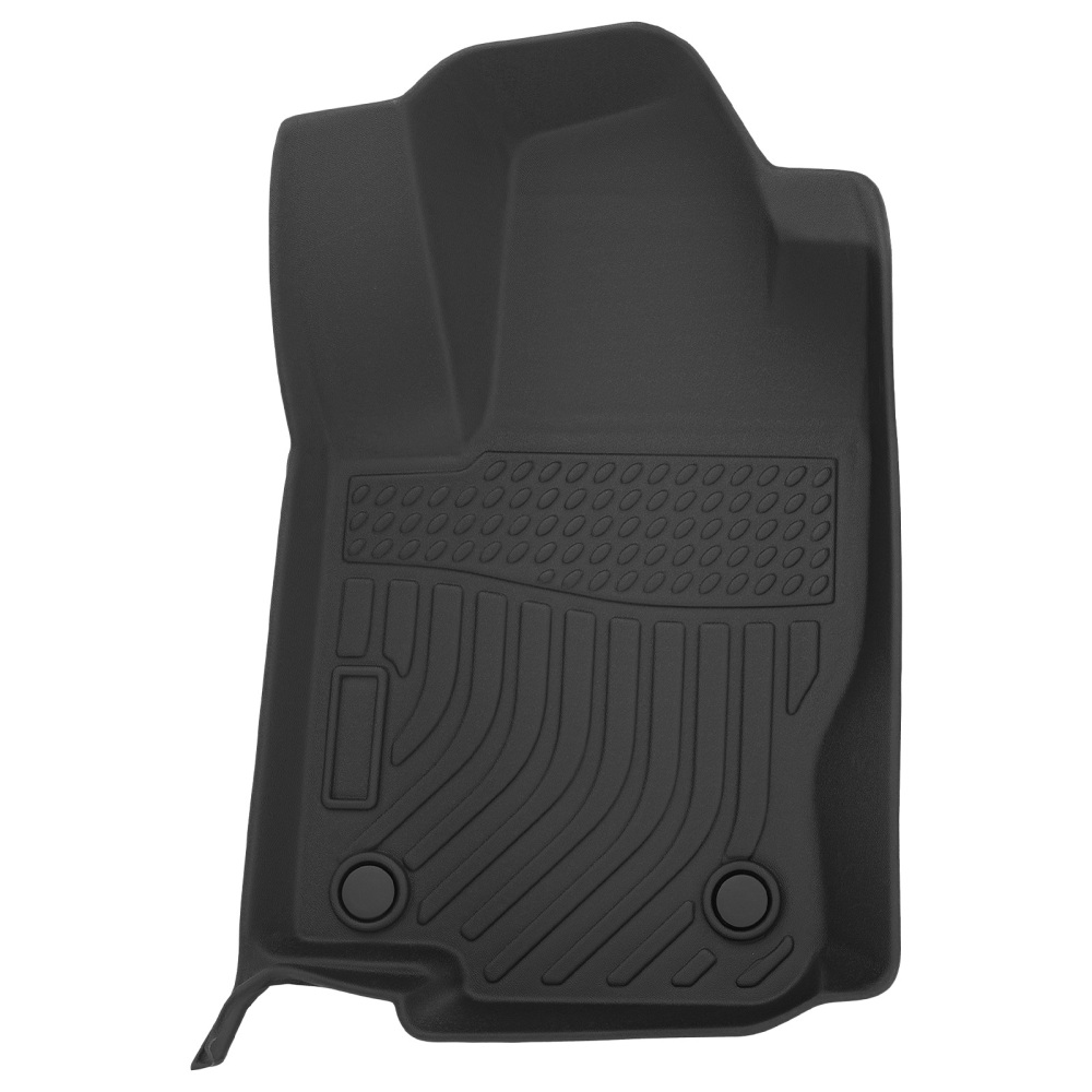 Carpet Floor Mats compatible for Mercedes-Benz GLE SUV W166/ML W166/GL X166 2012-2019