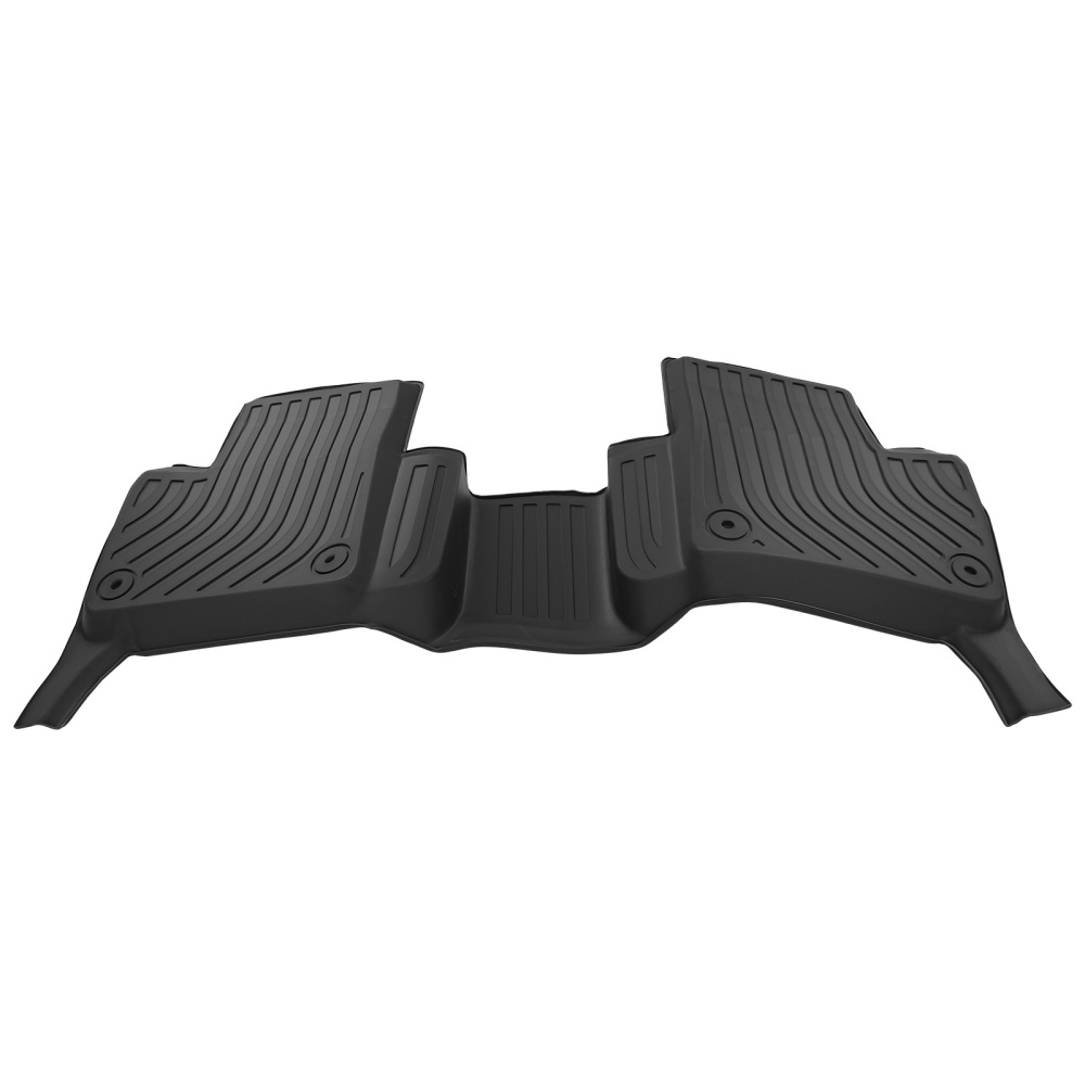 Carpet Floor Mats compatible for Mercedes-Benz GLE SUV W166/ML W166/GL X166 2012-2019