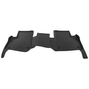 Carpet Floor Mats compatible for Mercedes-Benz GLE SUV W166/ML W166/GL X166 2012-2019