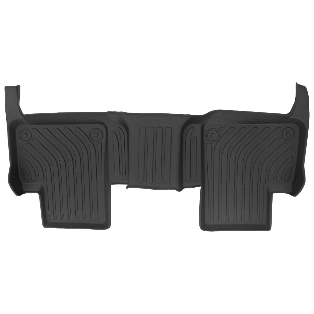 Carpet Floor Mats compatible for Mercedes-Benz GLE SUV W166/ML W166/GL X166 2012-2019