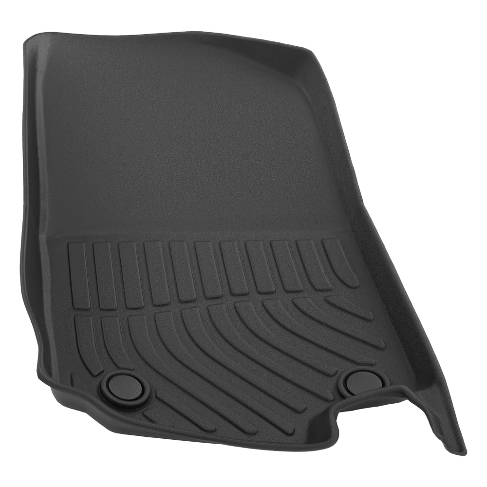 Carpet Floor Mats compatible for Mercedes-Benz GLE SUV W166/ML W166/GL X166 2012-2019