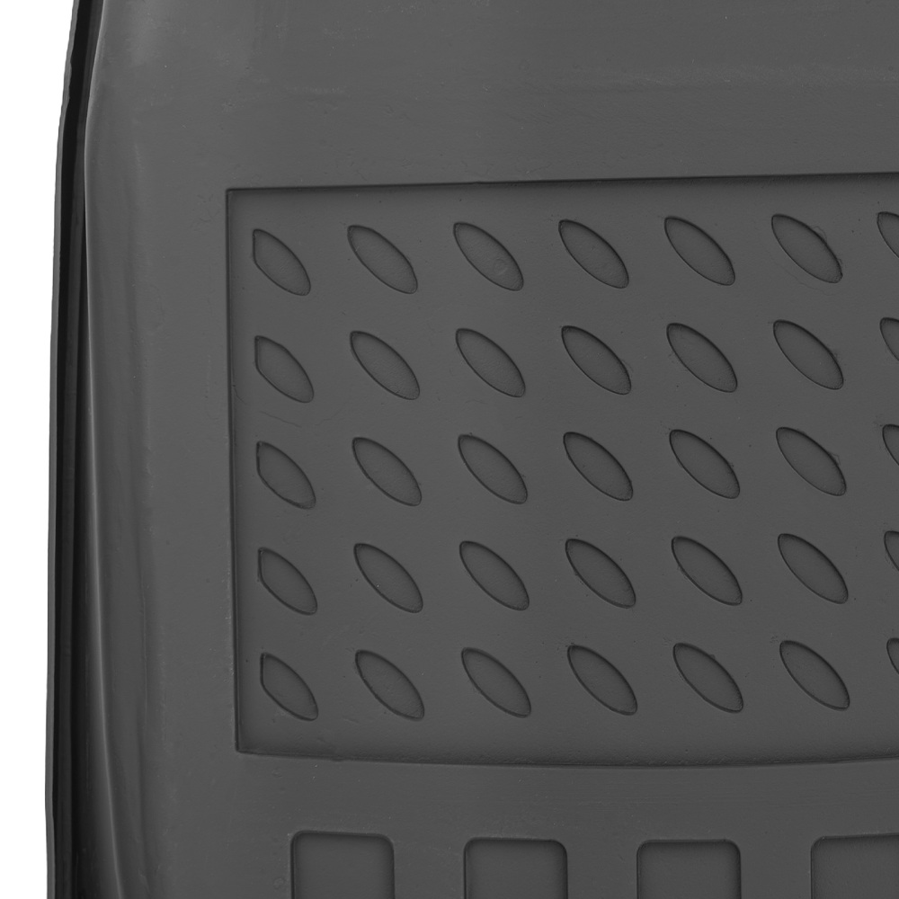 Carpet Floor Mats compatible for Mercedes-Benz GLE SUV W166/ML W166/GL X166 2012-2019