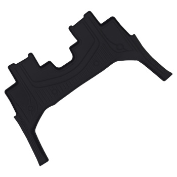 All Weather TPE Floor Mat Set for BYD Shark 6 2025-Onwards Black Waterproof