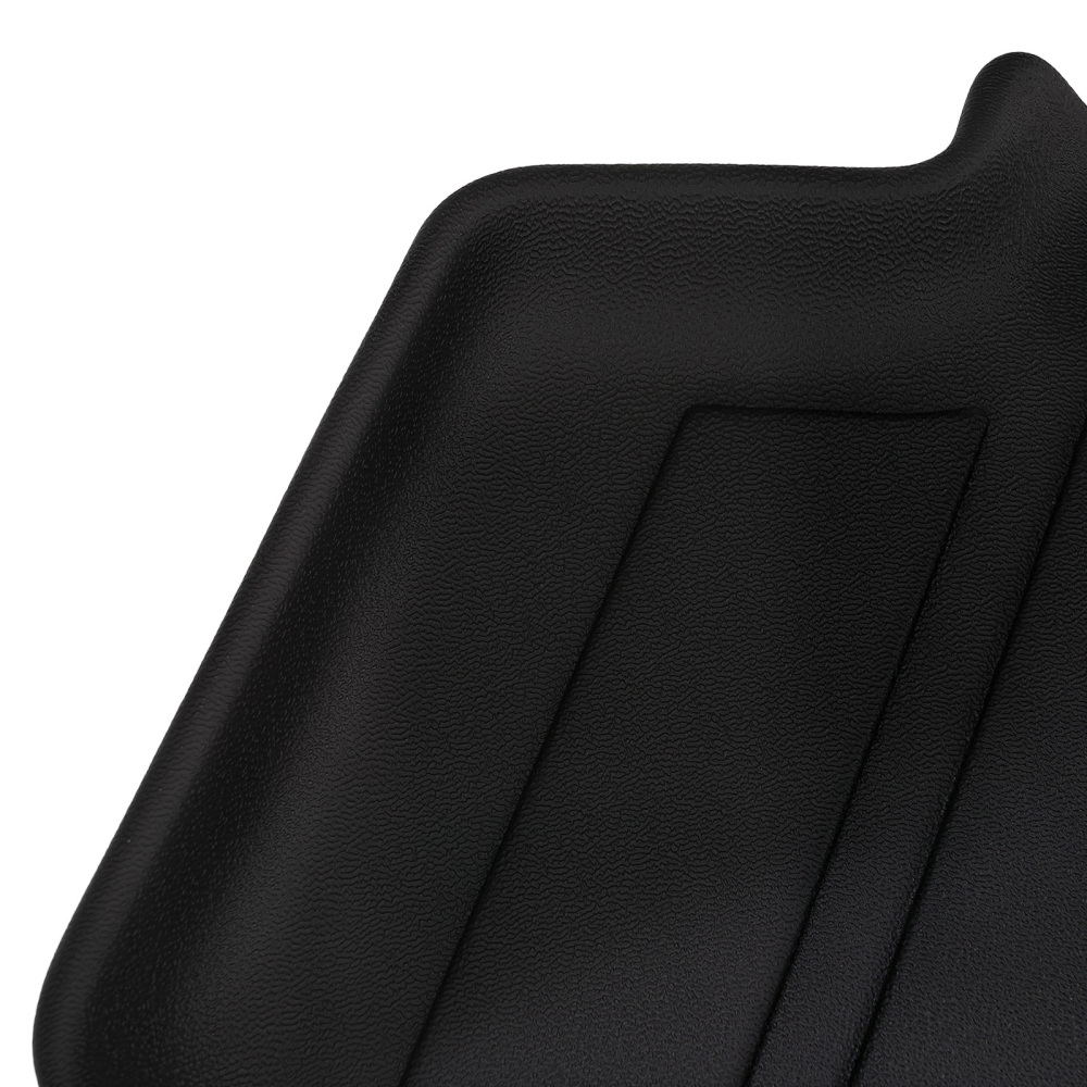 All Weather Boot Trunk Mat Luggage Liner compatible for BMW X3 2018-2024 TPE Cargo Mat