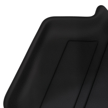 All Weather Boot Trunk Mat Luggage Liner compatible for BMW X3 2018-2024 TPE Cargo Mat