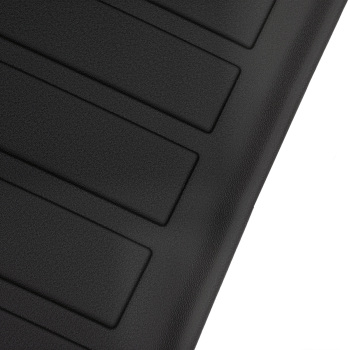 All Weather Boot Trunk Mat Luggage Liner compatible for BMW X3 2018-2024 TPE Cargo Mat