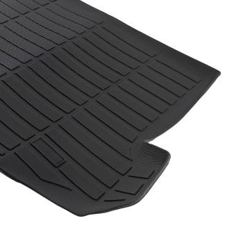 All-Weather Cargo Liner Rear Floor Mat compatible for Chevrolet Trax 2024-2025 TPE