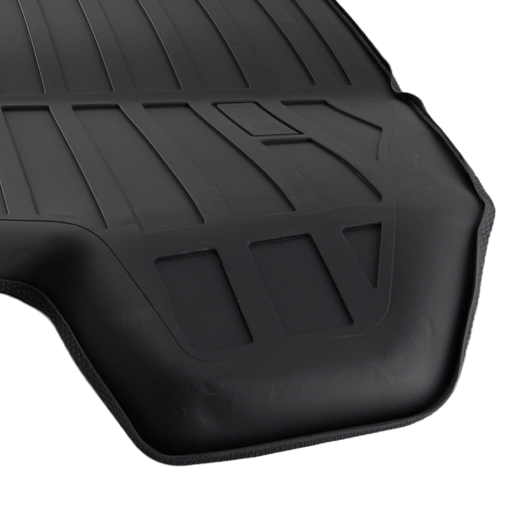 All-Weather Cargo Liner Rear Floor Mat compatible for Chevrolet Trax 2024-2025 TPE