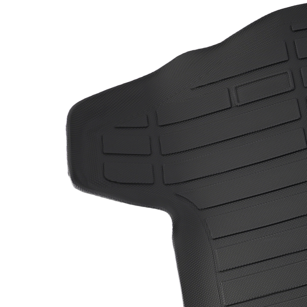 All-Weather Cargo Liner Rear Floor Mat compatible for Chevrolet Trax 2024-2025 TPE