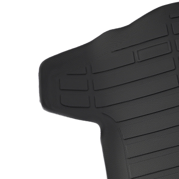 All-Weather Cargo Liner Rear Floor Mat compatible for Chevrolet Trax 2024-2025 TPE