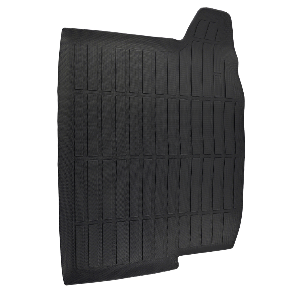 All-Weather Cargo Liner Rear Floor Mat compatible for Chevrolet Trax 2024-2025 TPE