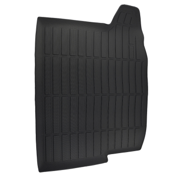 All-Weather Cargo Liner Rear Floor Mat compatible for Chevrolet Trax 2024-2025 TPE
