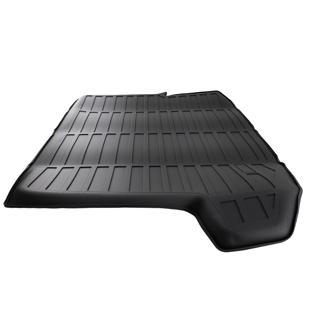 All-Weather Cargo Liner Rear Floor Mat compatible for Chevrolet Trax 2024-2025 TPE