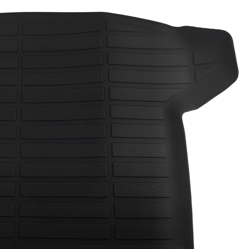 All Weather Rear Cargo Liner compatible for Cadillac XT4 2019-2024 Trunk Mat Waterproof