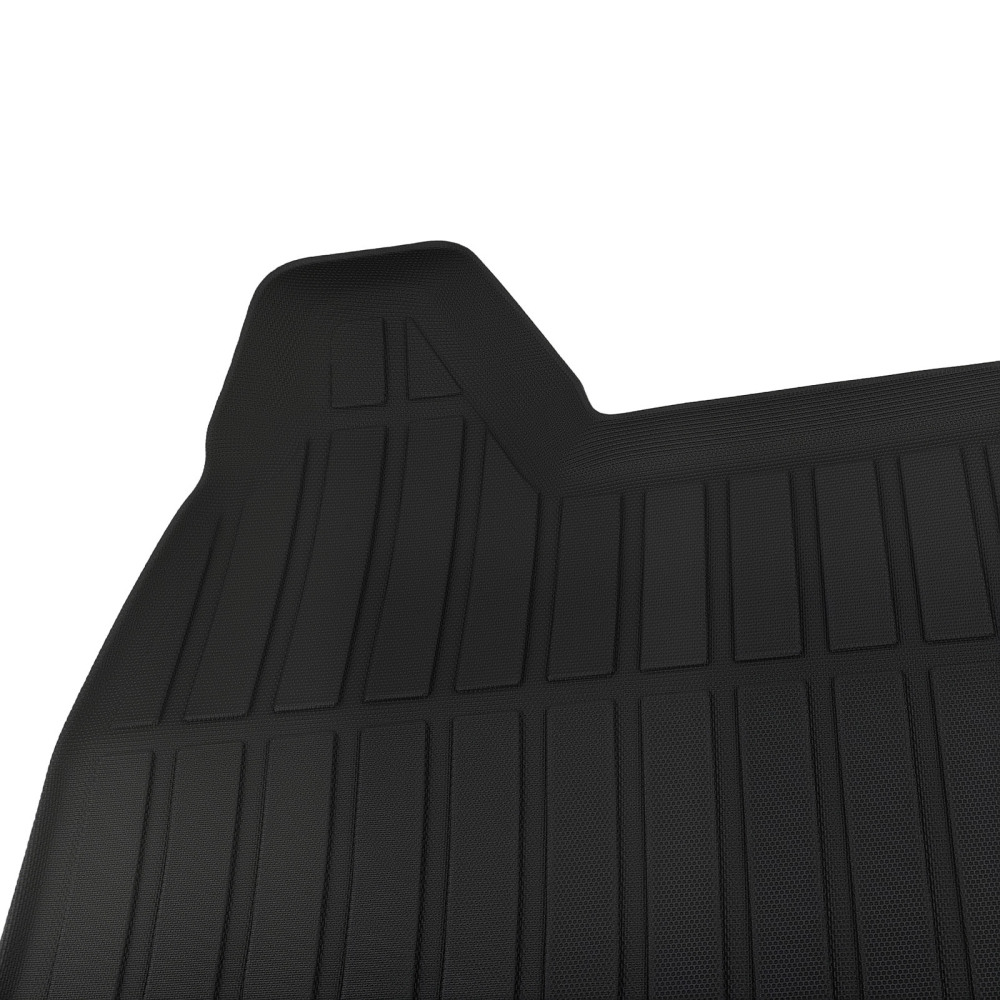 All Weather Rear Cargo Liner compatible for Cadillac XT4 2019-2024 Trunk Mat Waterproof