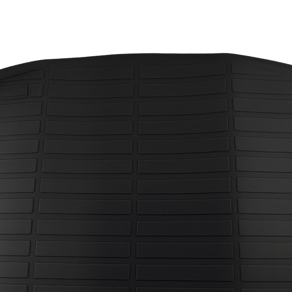 All Weather Rear Cargo Liner compatible for Cadillac XT4 2019-2024 Trunk Mat Waterproof