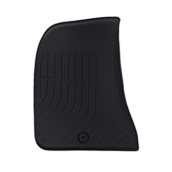 All Weather Rubber Floor Mat Liner compatible for Dodge Charger compatible for Chrysler 300 300C 2011-2023