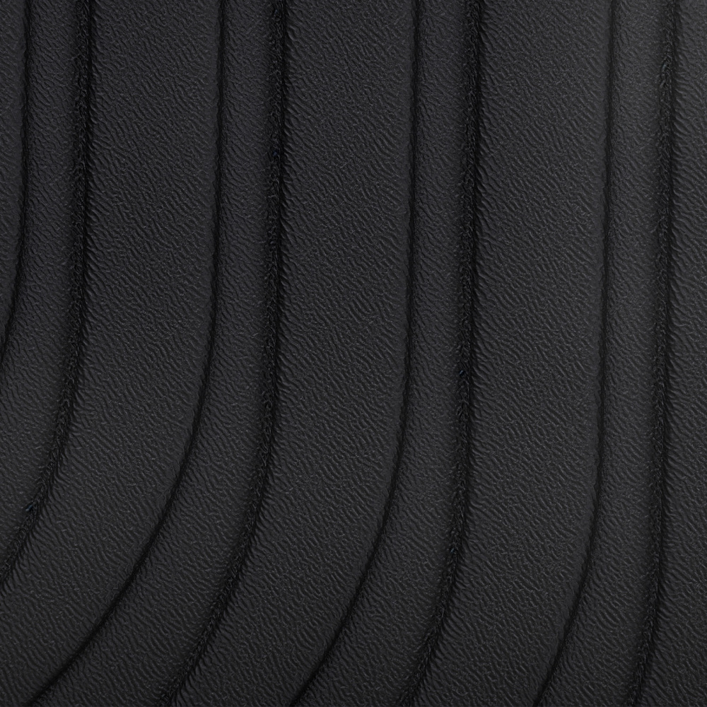 All-Season Floor Mats compatible for Dodge Journey 2011-2020 TPE Black