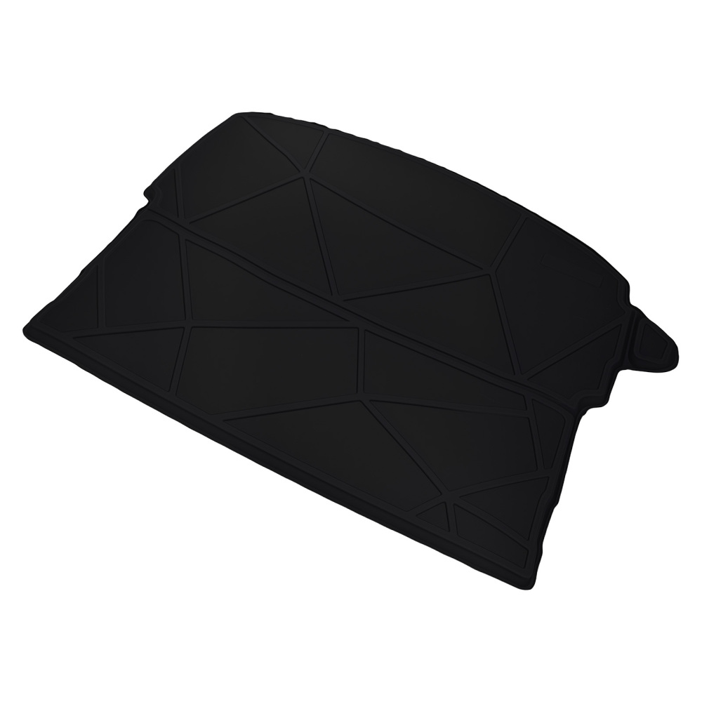 All Season Boot Liner compatible for Land Rover Discovery Sport 2014-2025 Black TPE