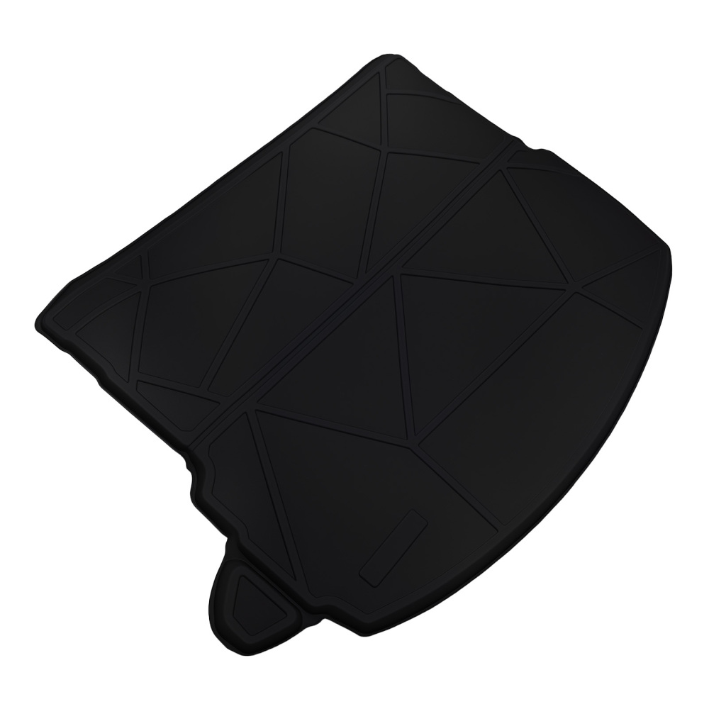 All Season Boot Liner compatible for Land Rover Discovery Sport 2014-2025 Black TPE